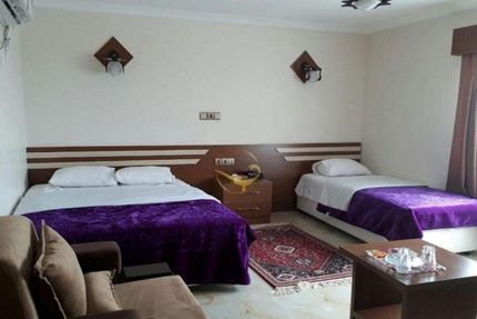 هتل ۵ ستاره بندر دیلم کلنگ زنی می‌شود