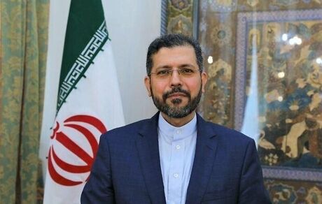 سخنگوی وزارت امور خارجه وقوع حادثه تروریستی در جنوب فیلیپین را محکوم کرد