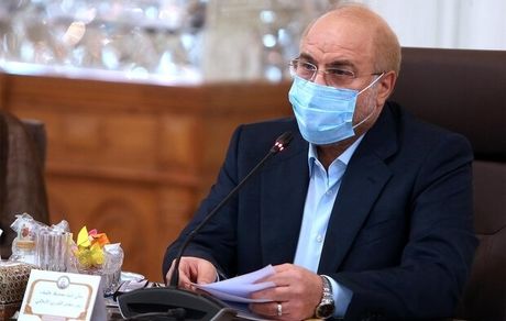 پیگیری قضایی ادعای میرسلیم علیه قالیباف 