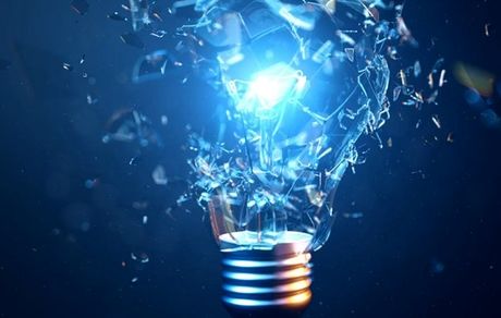  رکورد مصرف برق کشور شکست