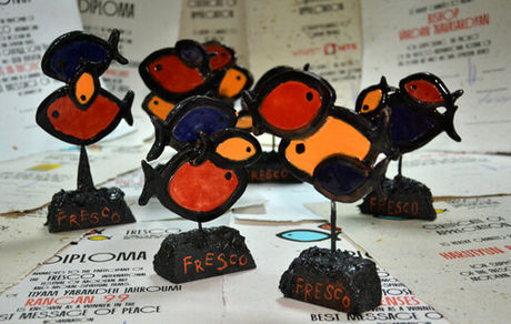 دعوت جشنواره ارمنستانی از ۳ فیلم ایرانی