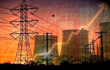 صنایع از قطع برق، ۱۱ میلیارد دلار خسارت دیدند