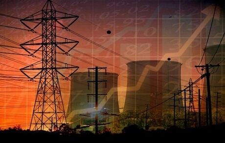 صنایع از قطع برق، ۱۱ میلیارد دلار خسارت دیدند