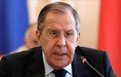 لاوروف از آمادگی روسیه برای میانجیگری میان تهران و واشنگتن خبر داد