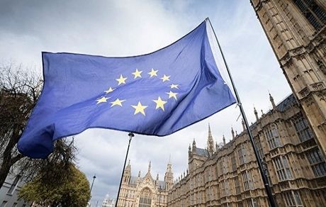 واکنش اتحادیه اروپا به بازداشت سفیر انگلیس در تهران