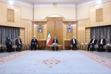 رییس جمهور: با اتحاد بریکس می‌توان تحریم‌های آمریکا را خنثی کرد