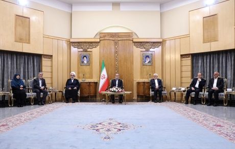رییس جمهور: با اتحاد بریکس می‌توان تحریم‌های آمریکا را خنثی کرد