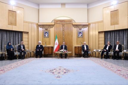 رییس جمهور: با اتحاد بریکس می‌توان تحریم‌های آمریکا را خنثی کرد
