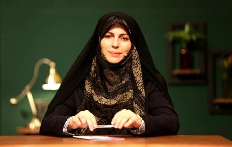حکم مشاور امور بانوان شهرداری تهران صادر شد