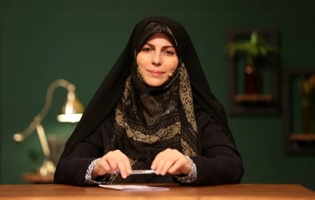 حکم مشاور امور بانوان شهرداری تهران صادر شد