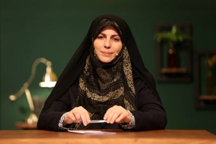 حکم مشاور امور بانوان شهرداری تهران صادر شد