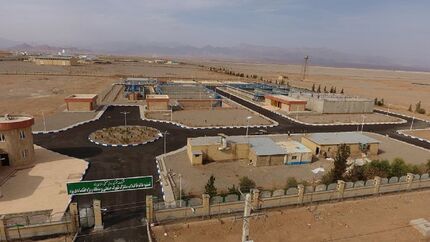 آمار عجیب ٧۴ درصدی شهرک‌های صنعتی فاقد تصفیه خانه فاضلاب
