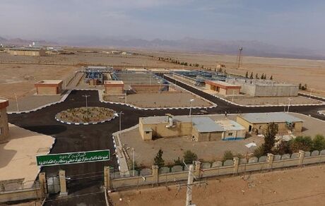 آمار عجیب ٧۴ درصدی شهرک‌های صنعتی فاقد تصفیه خانه فاضلاب