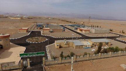 آمار عجیب ٧۴ درصدی شهرک‌های صنعتی فاقد تصفیه خانه فاضلاب