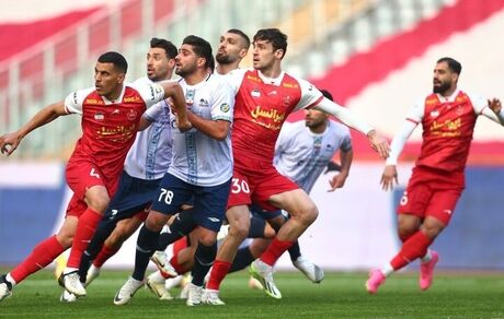 کمیته اخلاق: پرسپولیس و تراکتور آرامش داشته باشند