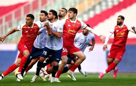 کمیته اخلاق: پرسپولیس و تراکتور آرامش داشته باشند