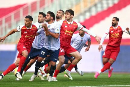 کمیته اخلاق: پرسپولیس و تراکتور آرامش داشته باشند