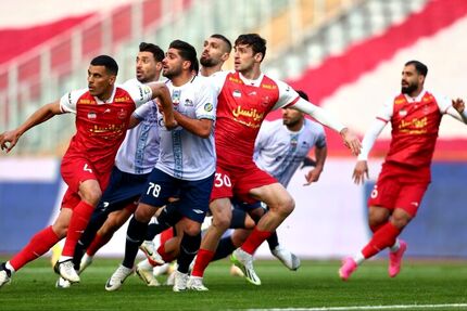 کمیته اخلاق: پرسپولیس و تراکتور آرامش داشته باشند