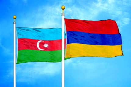 آمریکا، جمهوری آذربایجان را به تخریب میراث معنوی ارمنستان متهم کرد