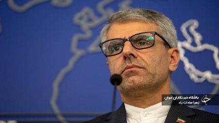 سخنگوی وزارت خارجه: اکنون دیگر قرن نوزدهم نیست؛ هر دولتی که اتهامات بی‌پایه علیه ملت ایران بزند