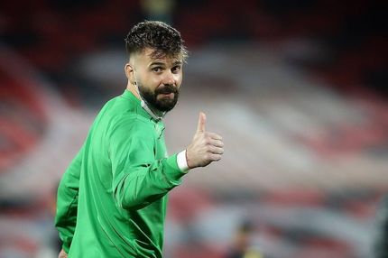 شکایت سنگین دروازه‌بانی خارجی سابق پرسپولیس از سرخپوشان