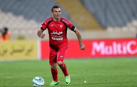 
رحمان رضایی: به استراماچونی حق می‌دهم
