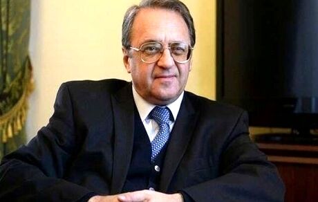 روسیه: با دوستان سوری درباره پیشنهاد اردوغان در تماس هستیم