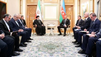 حضور رژیم صهیونیستی در هر محیطی تضعیف کننده امنیت است