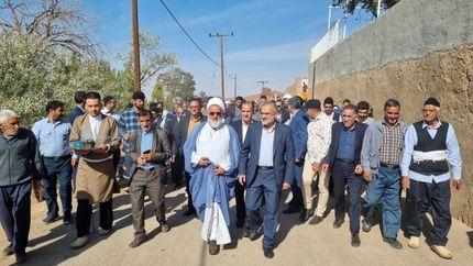 حسینی در همایش بازنمایی هویت روستایی: دولت، جذابیت زندگی در روستا را افزایش می دهد