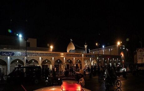 کمیسیون امنیت ملی برای بررسی حمله تروریستی شاهچراغ جلسه می‌گذارد