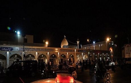 کمیسیون امنیت ملی برای بررسی حمله تروریستی شاهچراغ جلسه می‌گذارد