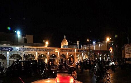 کمیسیون امنیت ملی برای بررسی حمله تروریستی شاهچراغ جلسه می‌گذارد
