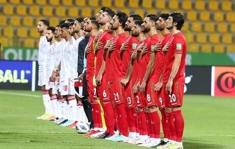 مشهد میزبان بازی ایران و لبنان شد؟ / فیفا اعلام کرد