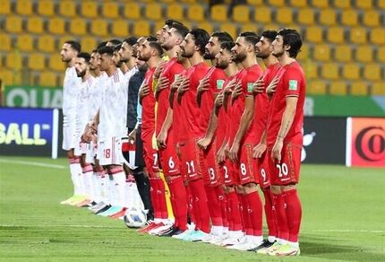 مشهد میزبان بازی ایران و لبنان شد؟ / فیفا اعلام کرد