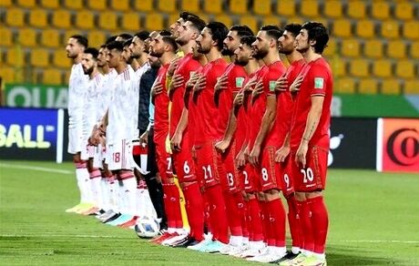 مشهد میزبان بازی ایران و لبنان شد؟ / فیفا اعلام کرد