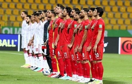 مشهد میزبان بازی ایران و لبنان شد؟ / فیفا اعلام کرد