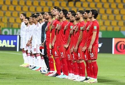 مشهد میزبان بازی ایران و لبنان شد؟ / فیفا اعلام کرد