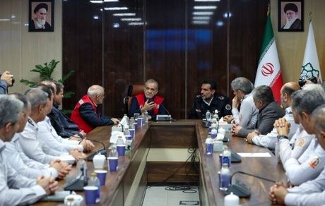 رئیس جمهور: ادامه درگیری به نفع هیچ کس نیست