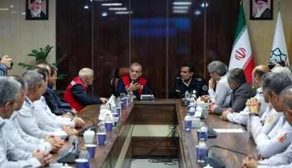 رئیس جمهور: ادامه درگیری به نفع هیچ کس نیست