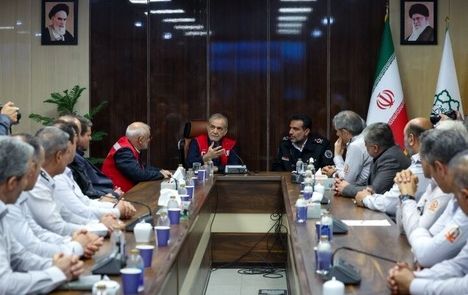 رئیس جمهور: ادامه درگیری به نفع هیچ کس نیست