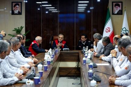 رئیس جمهور: ادامه درگیری به نفع هیچ کس نیست