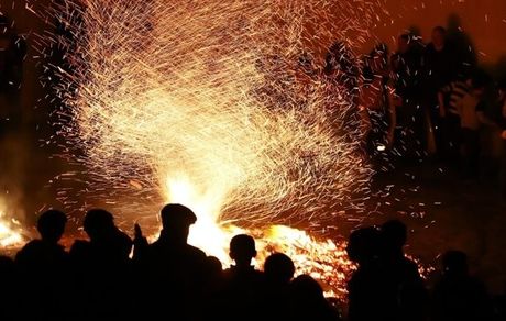 هشدار قوه قضائیه به مردم در آستانه چهارشنبه سوری