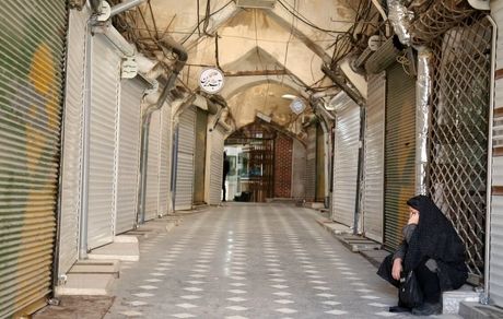 خسارت 109 هزار میلیارد تومانی کرونا به بخش‌های مختلف