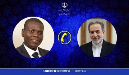 عراقچی: تجاوز نظامی آمریکا علیه تاسیسات هسته‌ای صلح‌آمیز ایران خیانت به دیپلماسی بود