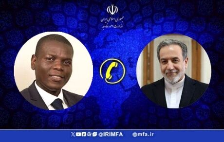 عراقچی: تجاوز نظامی آمریکا علیه تاسیسات هسته‌ای صلح‌آمیز ایران خیانت به دیپلماسی بود