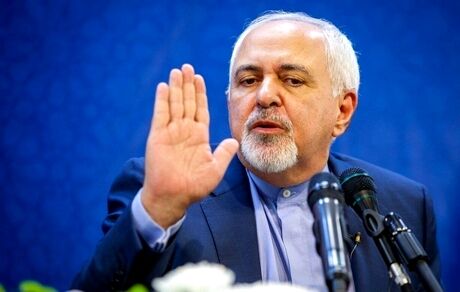 رئیس جبهه اصلاحات به ظریف: همکاری با دولت را ادامه بده