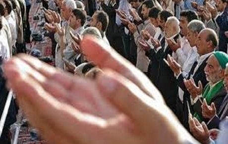 نماز عید سعید قربان در حرم مطهر رضوی اقامه خواهدشد