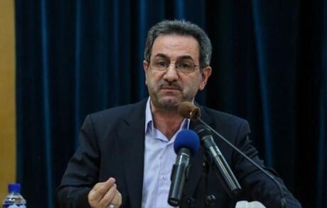 خروج از تهران در تعطیلات ۲۲ بهمن ممنوع!