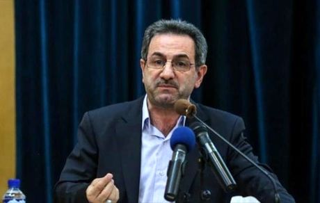 خروج از تهران در تعطیلات ۲۲ بهمن ممنوع!