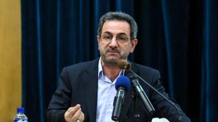 خروج از تهران در تعطیلات ۲۲ بهمن ممنوع!